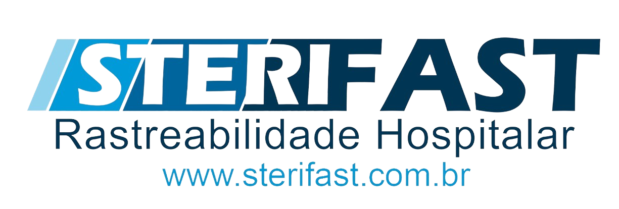 Logo da Sterifast
